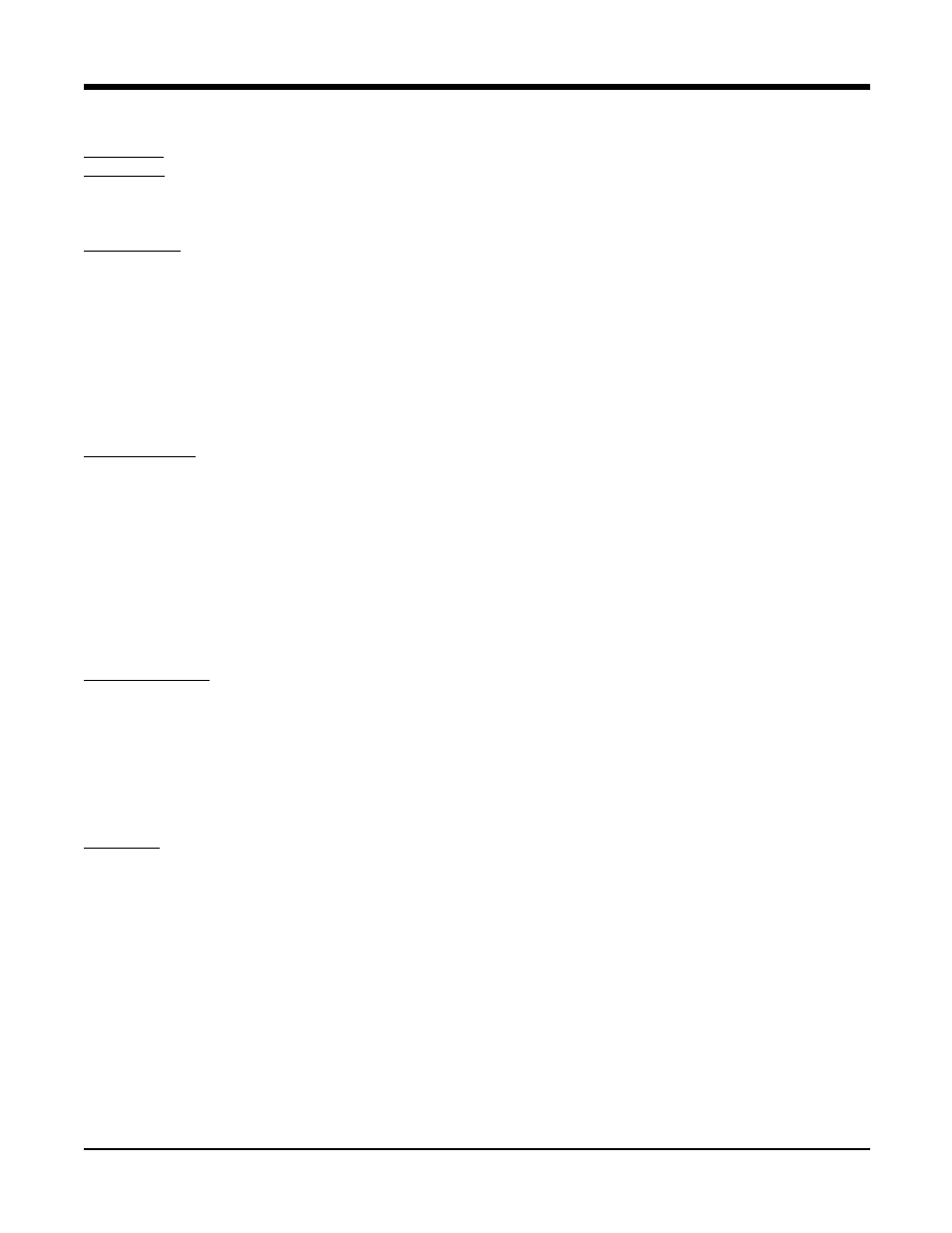 Appendix d - examples | Anderson Manufacturing AV-9000 User Manual | Page 314 / 321