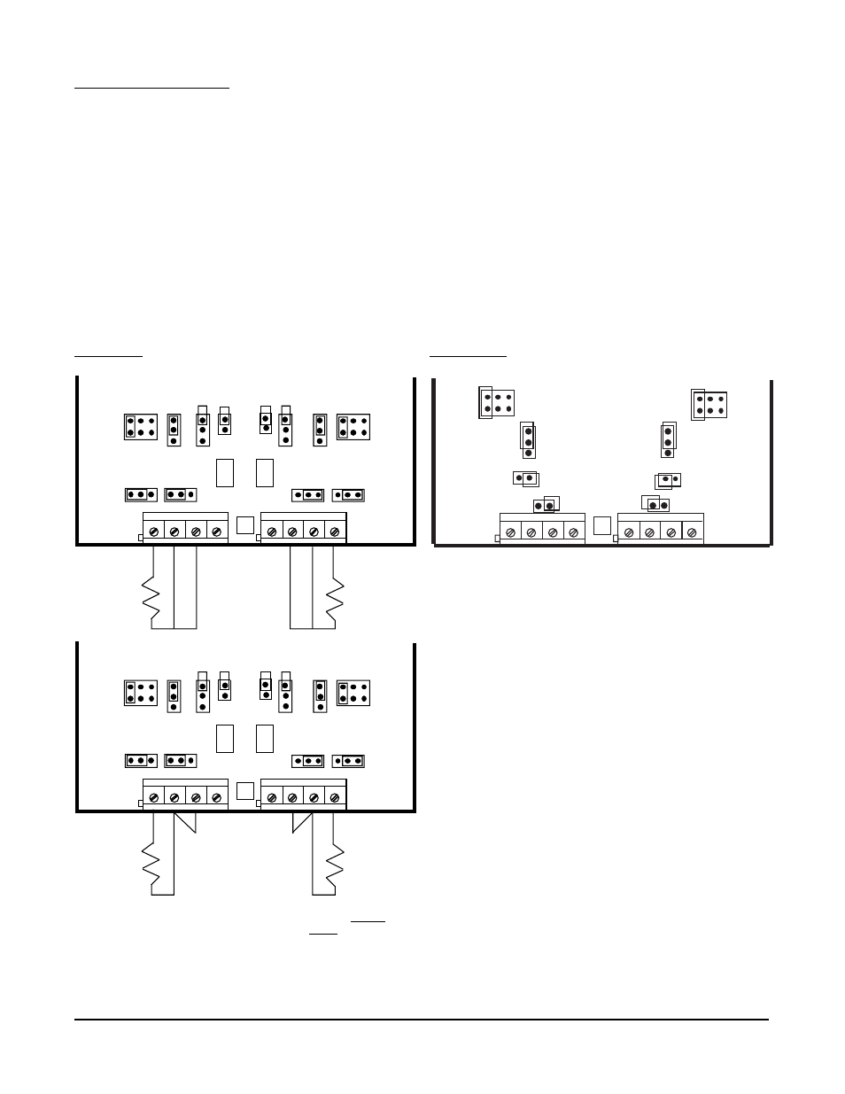 5 rtd connections, Figure 2-8 figure 2-8a | Anderson Manufacturing AV-9000 User Manual | Page 32 / 321