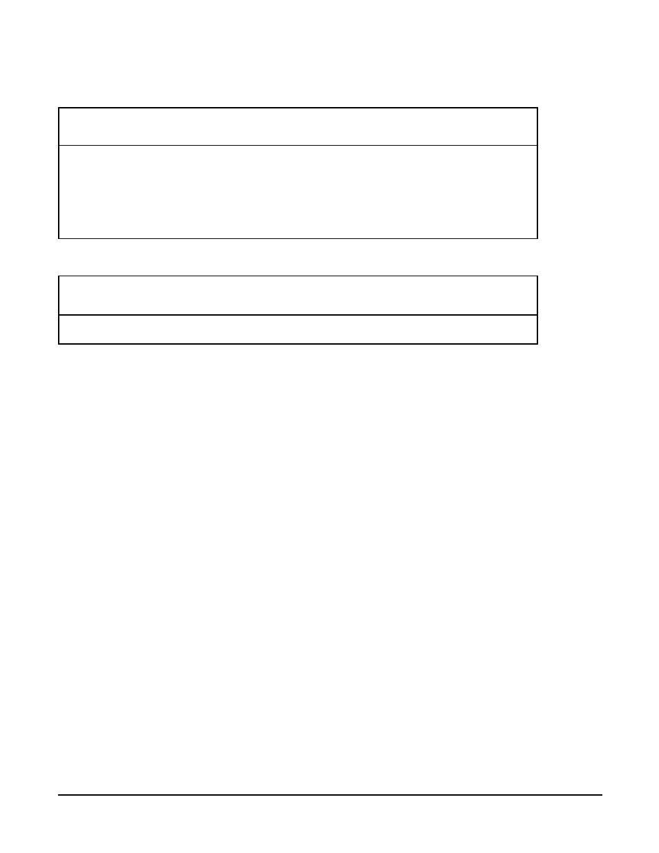 Anderson Manufacturing AV-9000 User Manual | Page 321 / 321