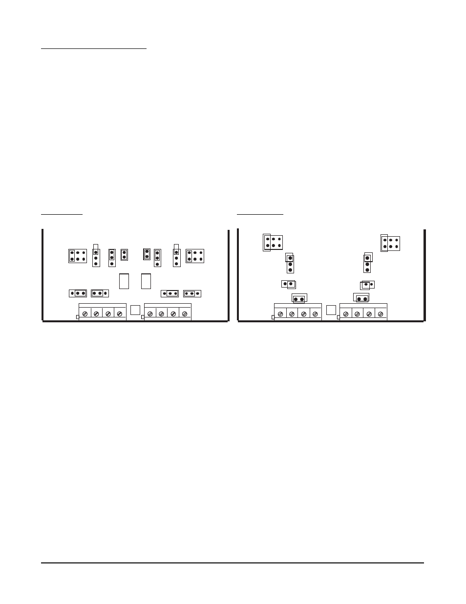7 current connections | Anderson Manufacturing AV-9000 User Manual | Page 34 / 321