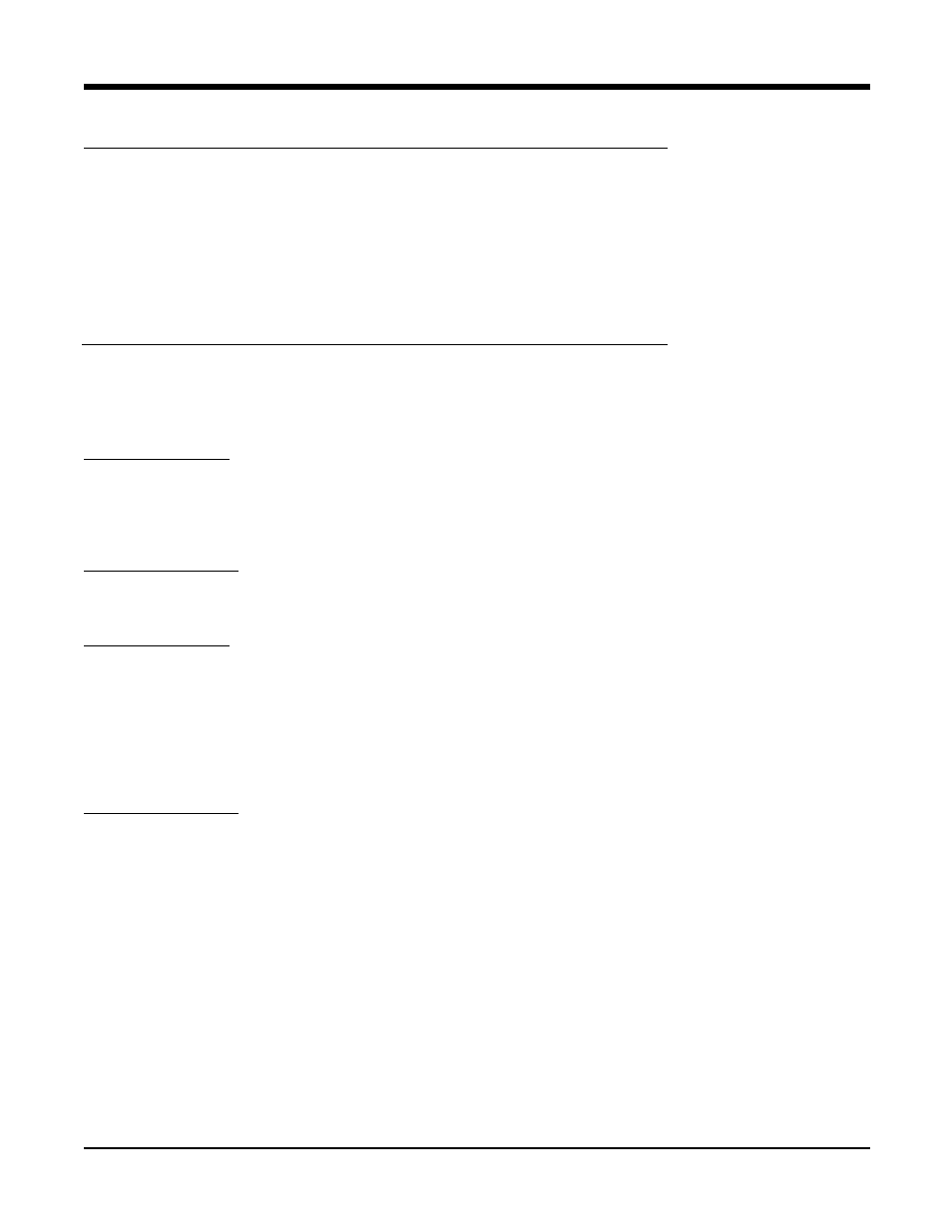 Anderson Manufacturing AV-9000 User Manual | Page 40 / 321
