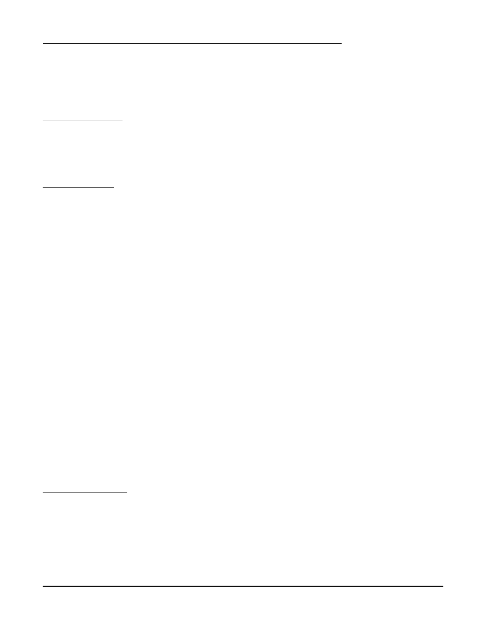 Anderson Manufacturing AV-9000 User Manual | Page 42 / 321
