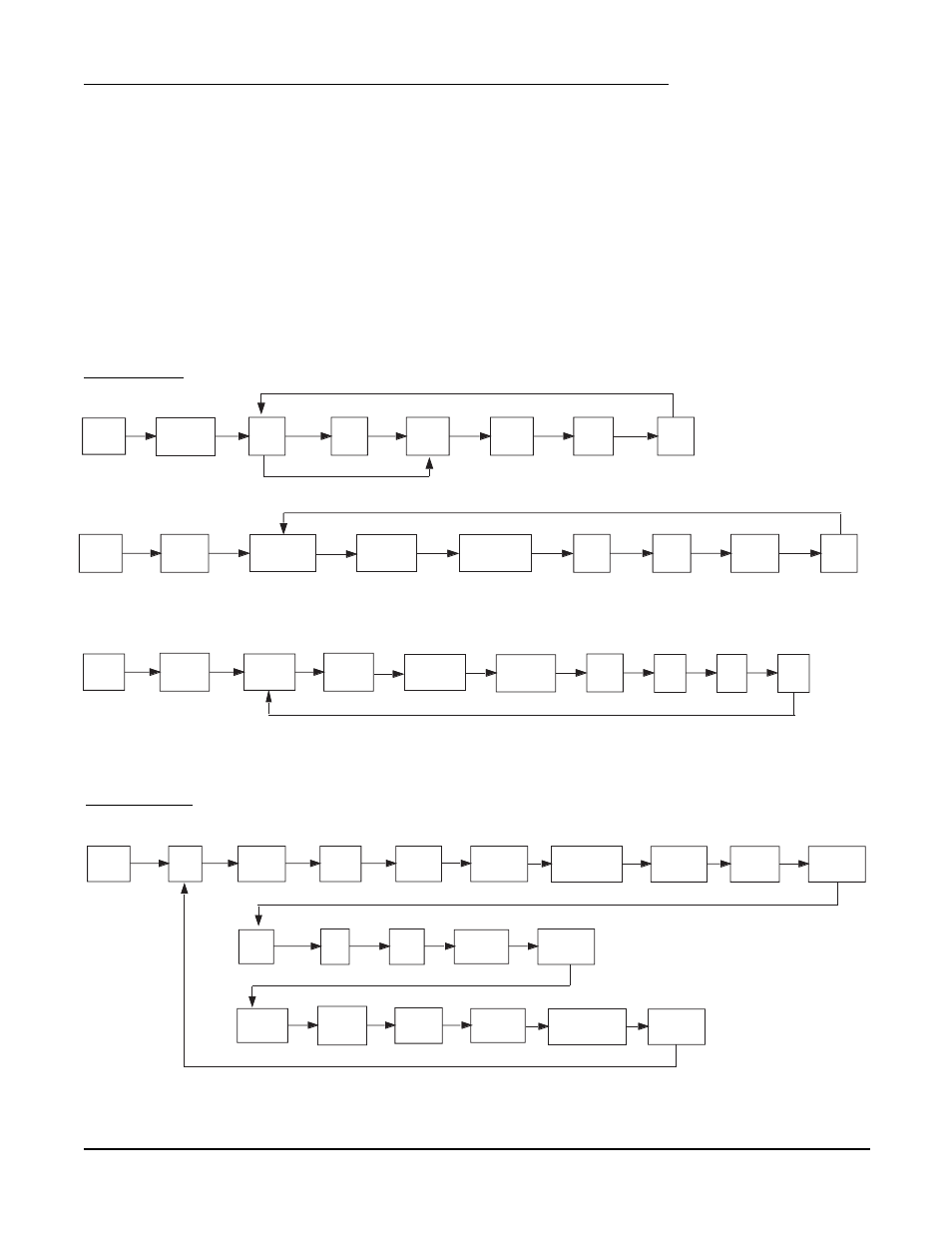 9 getting started, Main prompts configuration | Anderson Manufacturing AV-9000 User Manual | Page 52 / 321