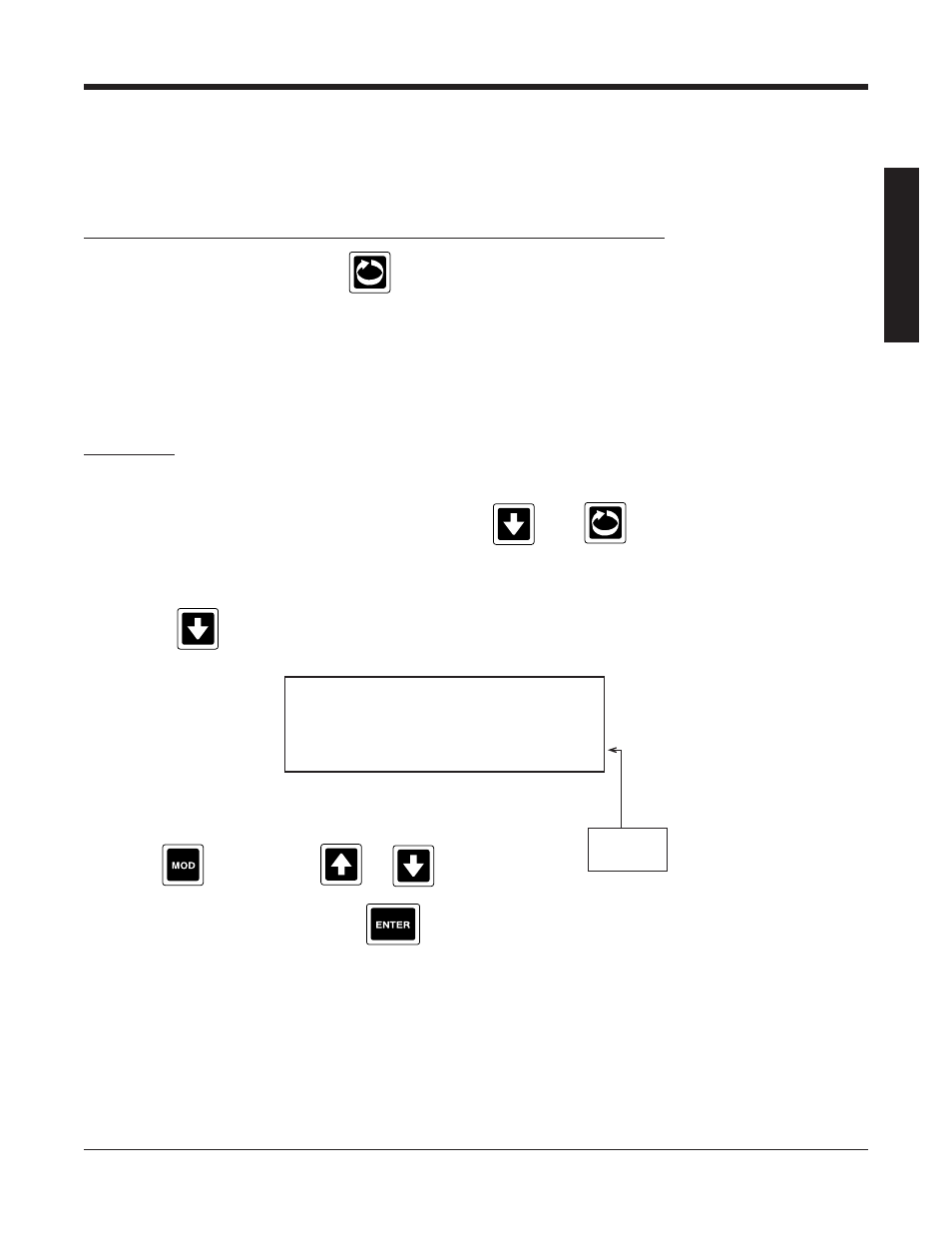 Input number 1 | Anderson Manufacturing AV-9000 User Manual | Page 86 / 321