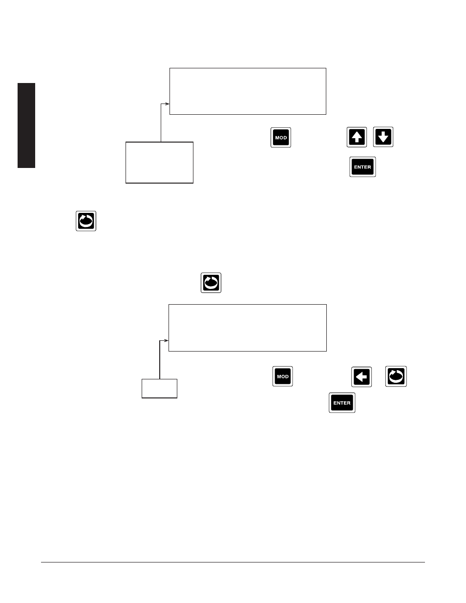 Ivx degrees c / f ° f | Anderson Manufacturing AV-9000 User Manual | Page 89 / 321