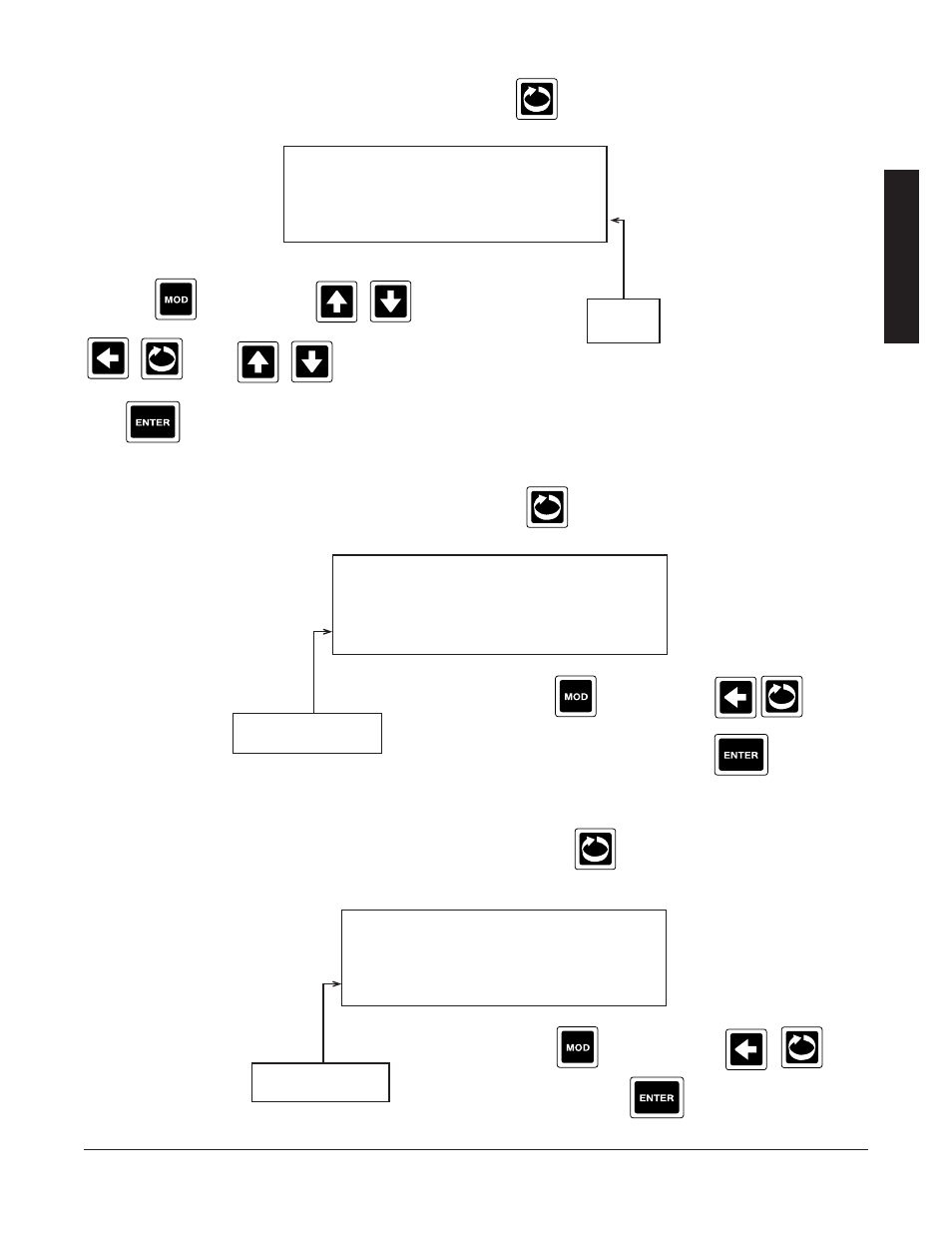 Ivx v / ma conversion linear, Ivx register type int, Ivx comms register 0 | Anderson Manufacturing AV-9000 User Manual | Page 92 / 321