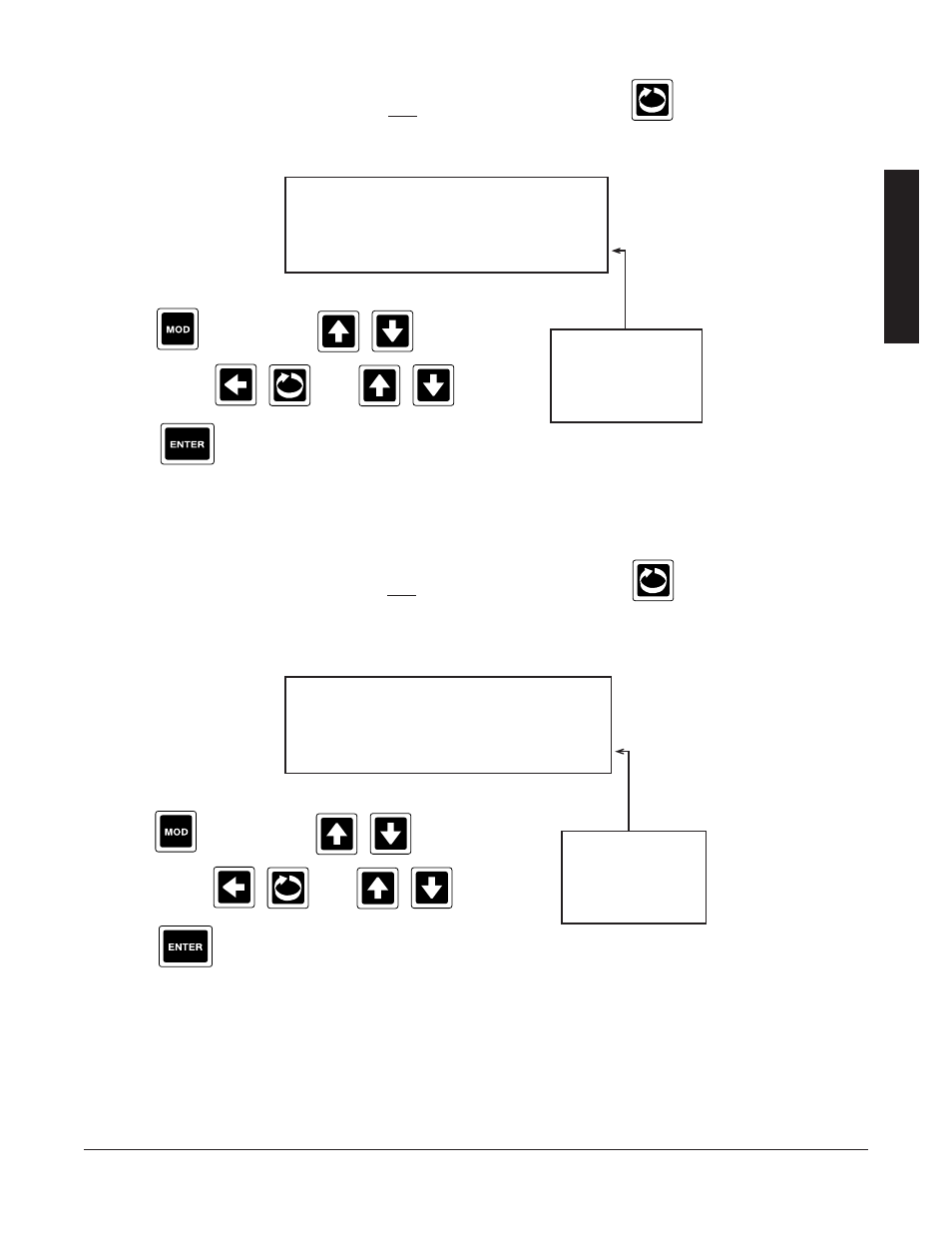 Ivx range limit high 100 units, Ivx range limit low 0 units | Anderson Manufacturing AV-9000 User Manual | Page 94 / 321