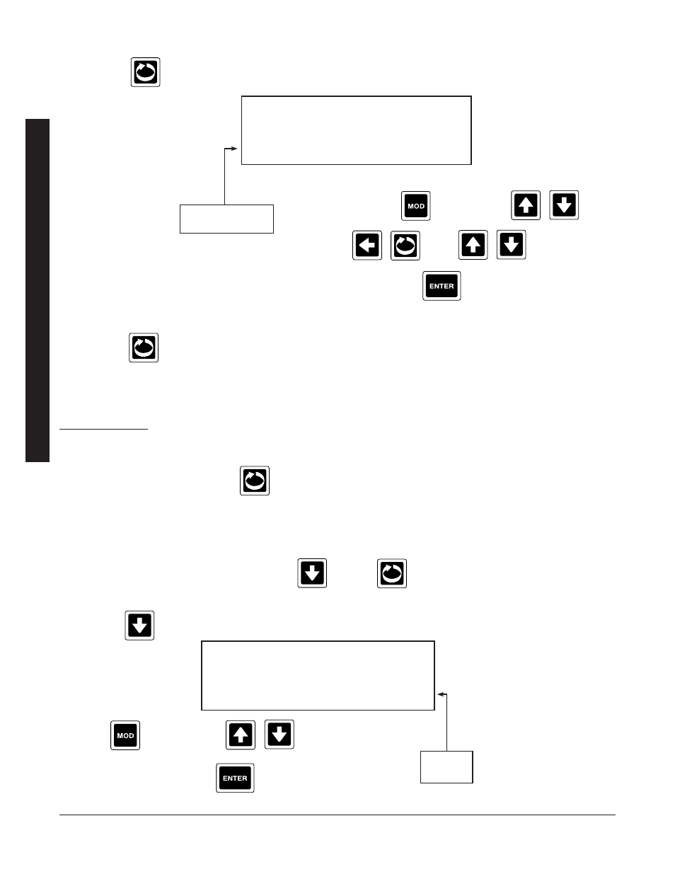 Constant number 1, Ivx display filter 0 seconds | Anderson Manufacturing AV-9000 User Manual | Page 99 / 321