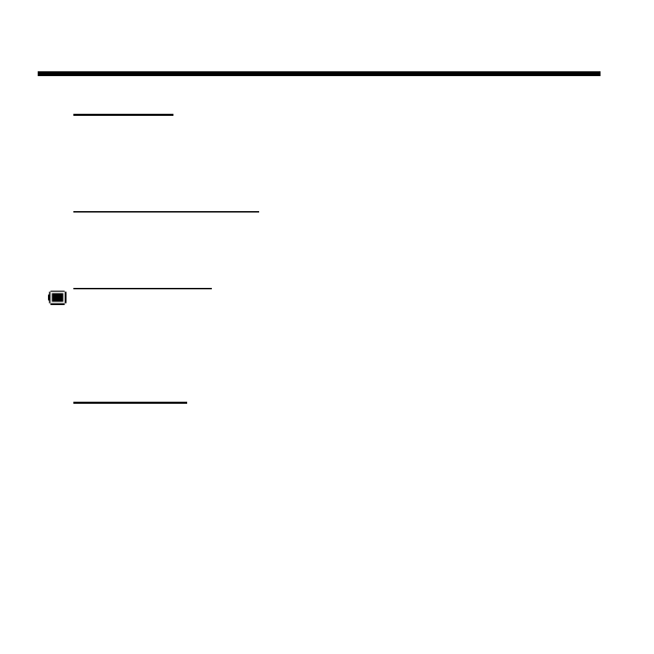 General operations | Hyundai H-F4010 User Manual | Page 6 / 36