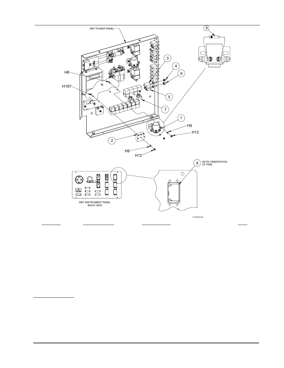 Dust control (cont.) | Nilfisk-ALTO 2000 User Manual | Page 103 / 157
