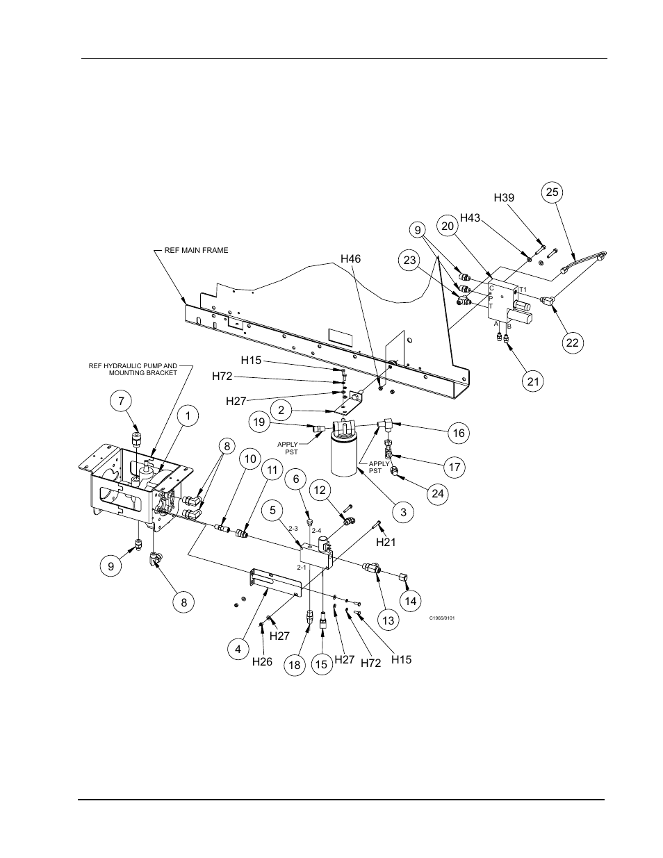 Nilfisk-ALTO 2000 User Manual | Page 111 / 157