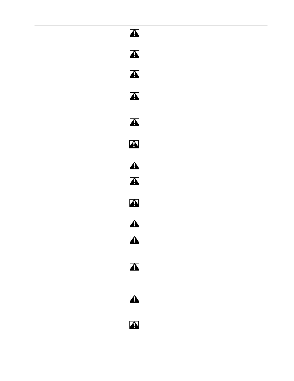 Safety instructions-pg 2, Safety instructions | Nilfisk-ALTO 2000 User Manual | Page 14 / 157