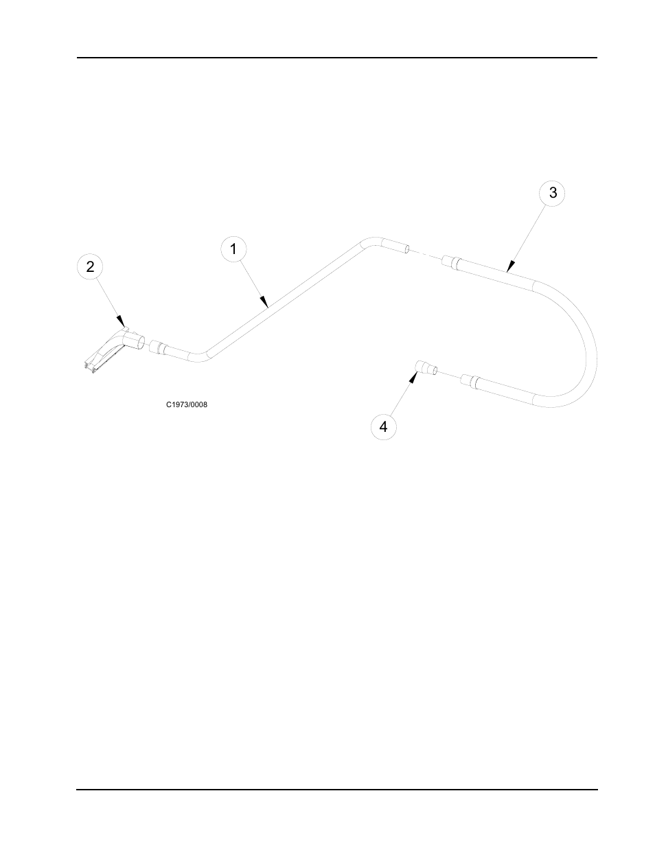 Squeegee wand | Nilfisk-ALTO 2000 User Manual | Page 145 / 157