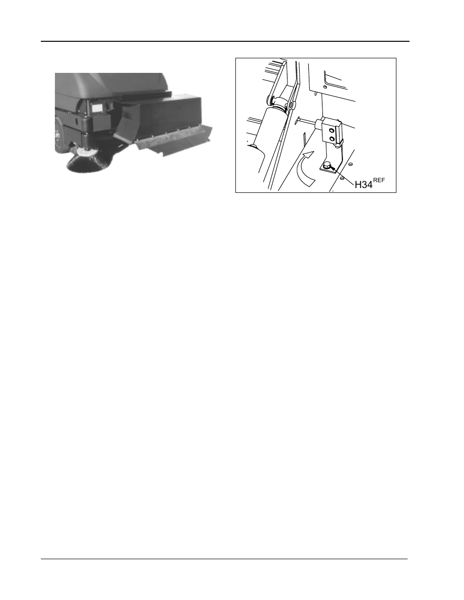 Hopper service | Nilfisk-ALTO 2000 User Manual | Page 31 / 157