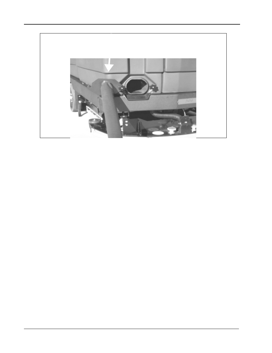 Emptying the recovery tank | Nilfisk-ALTO 2000 User Manual | Page 37 / 157