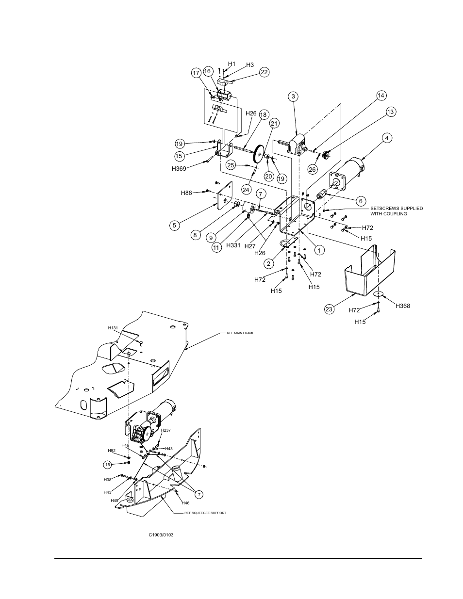 Nilfisk-ALTO 2000 User Manual | Page 77 / 157