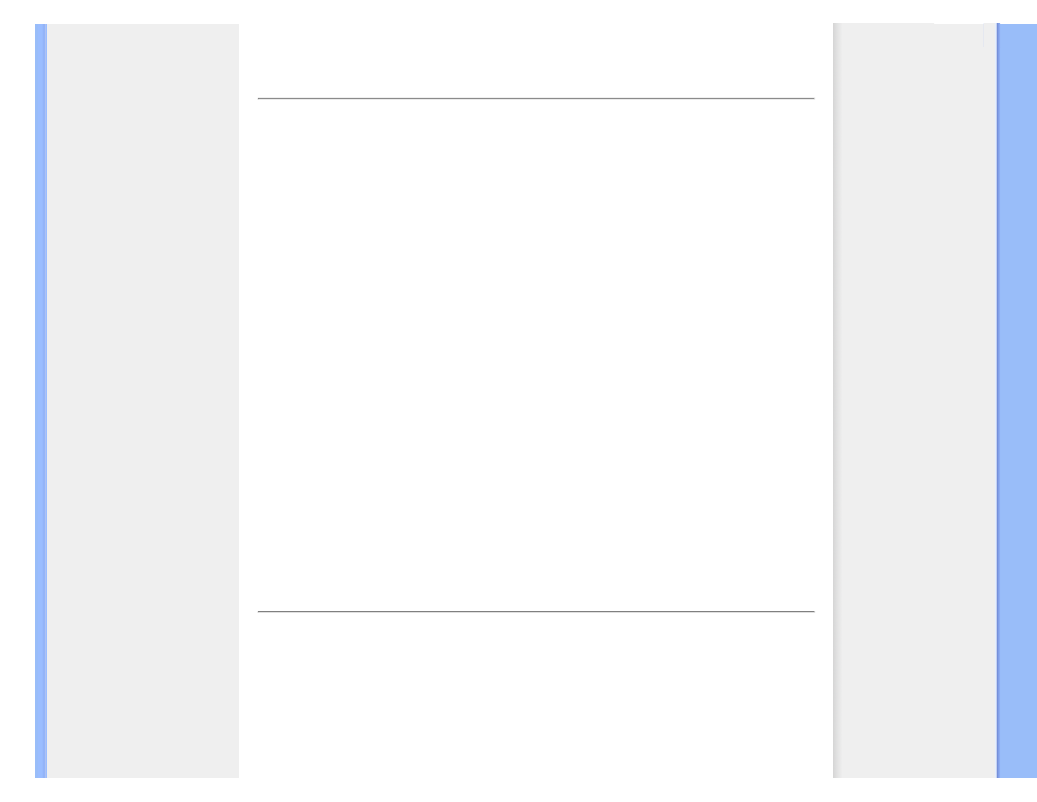 Zu diesem elektronischen handbuch, Zu dieser bedienungsanleitung | Philips LED-Monitor User Manual | Page 20 / 87