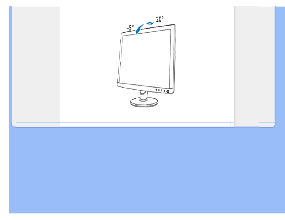 Philips LED-Monitor User Manual | Page 27 / 87