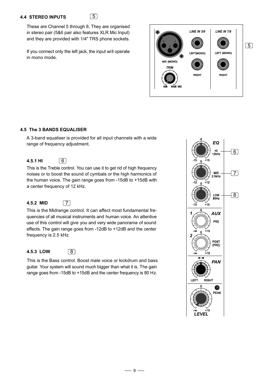 Nilfisk-ALTO S-8 User Manual | Page 10 / 22