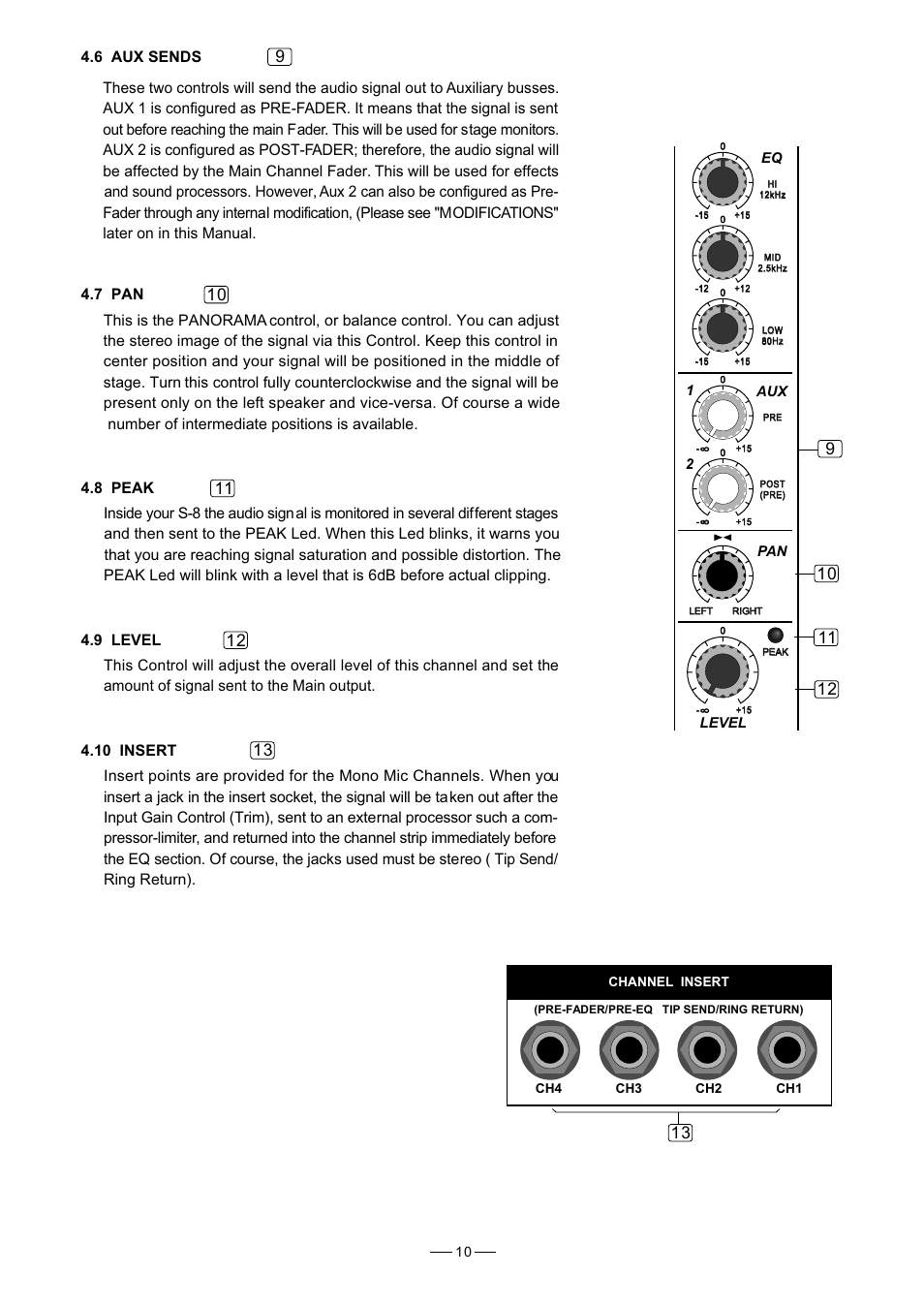 Nilfisk-ALTO S-8 User Manual | Page 11 / 22