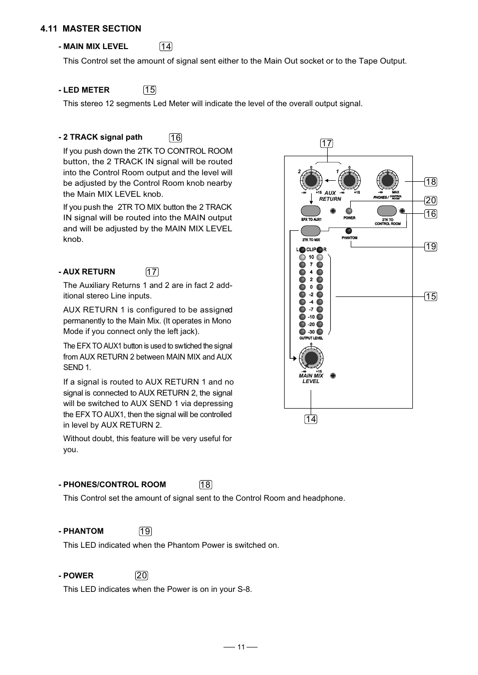 Nilfisk-ALTO S-8 User Manual | Page 12 / 22