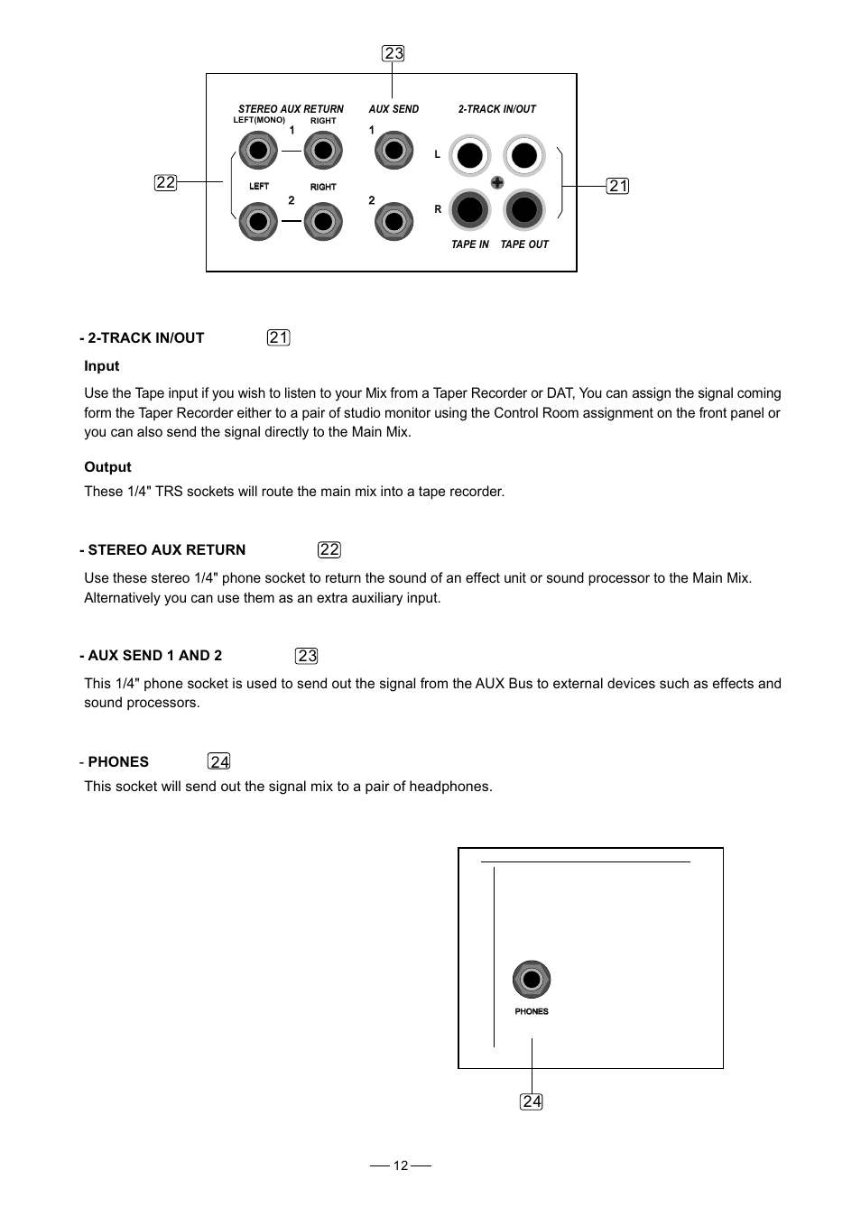 Nilfisk-ALTO S-8 User Manual | Page 13 / 22