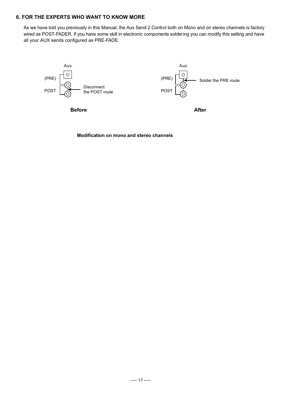 Nilfisk-ALTO S-8 User Manual | Page 18 / 22