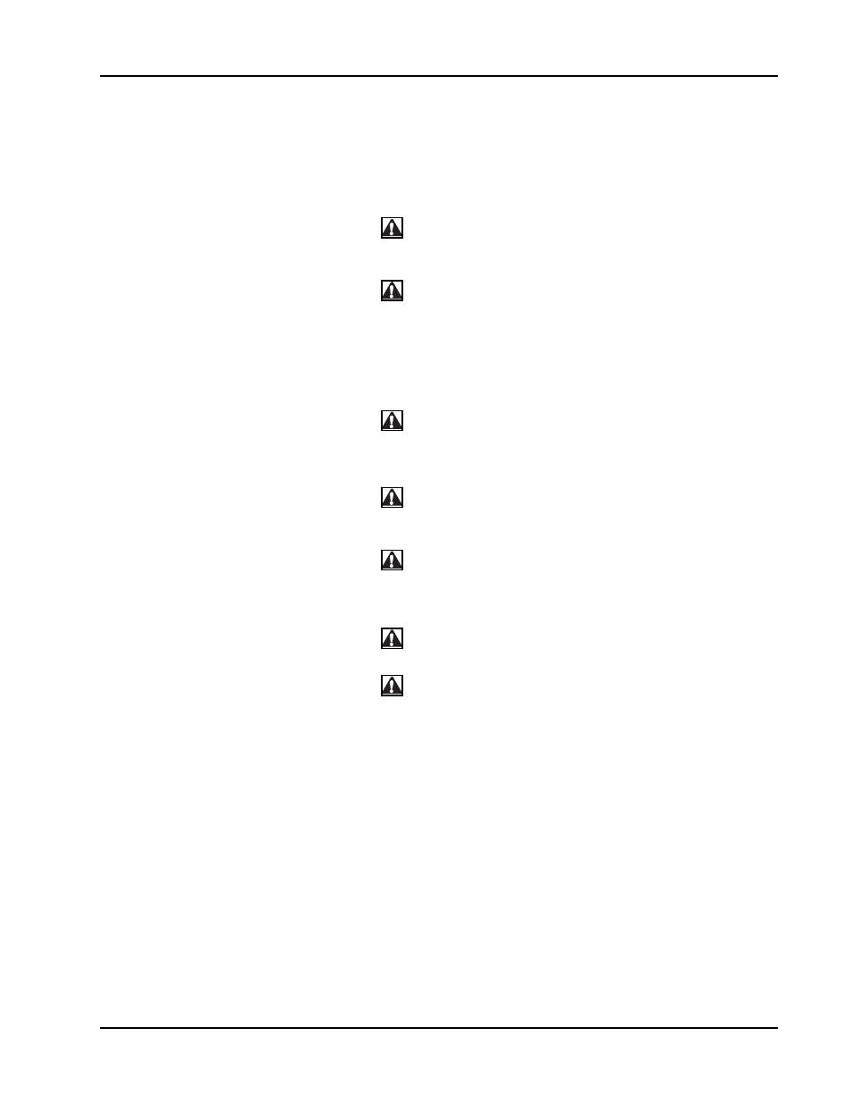 Service chart-2 | Nilfisk-ALTO 114RS SWEEPER User Manual | Page 18 / 74