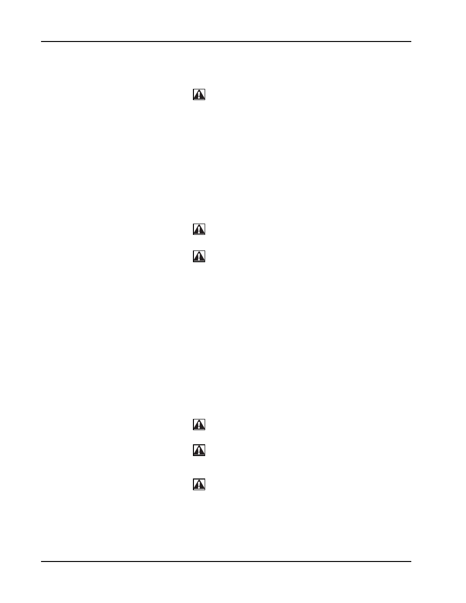 Dust control system service instructions, To clean the filter baffle, To clean the panel filter | To change the panel filter-1, Service instructions | Nilfisk-ALTO 114RS SWEEPER User Manual | Page 21 / 74