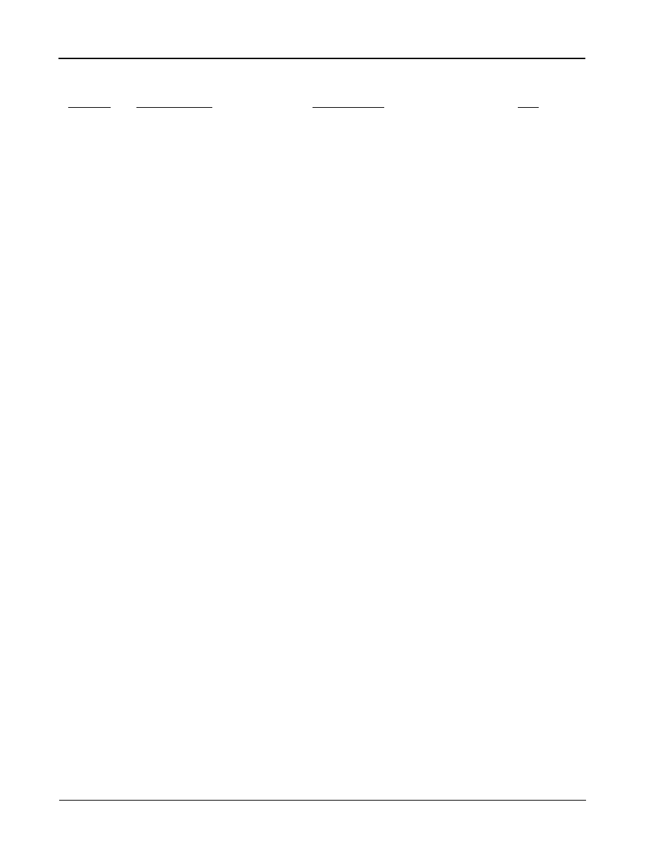 Back-up alarm - parts list | Nilfisk-ALTO 114RS SWEEPER User Manual | Page 56 / 74