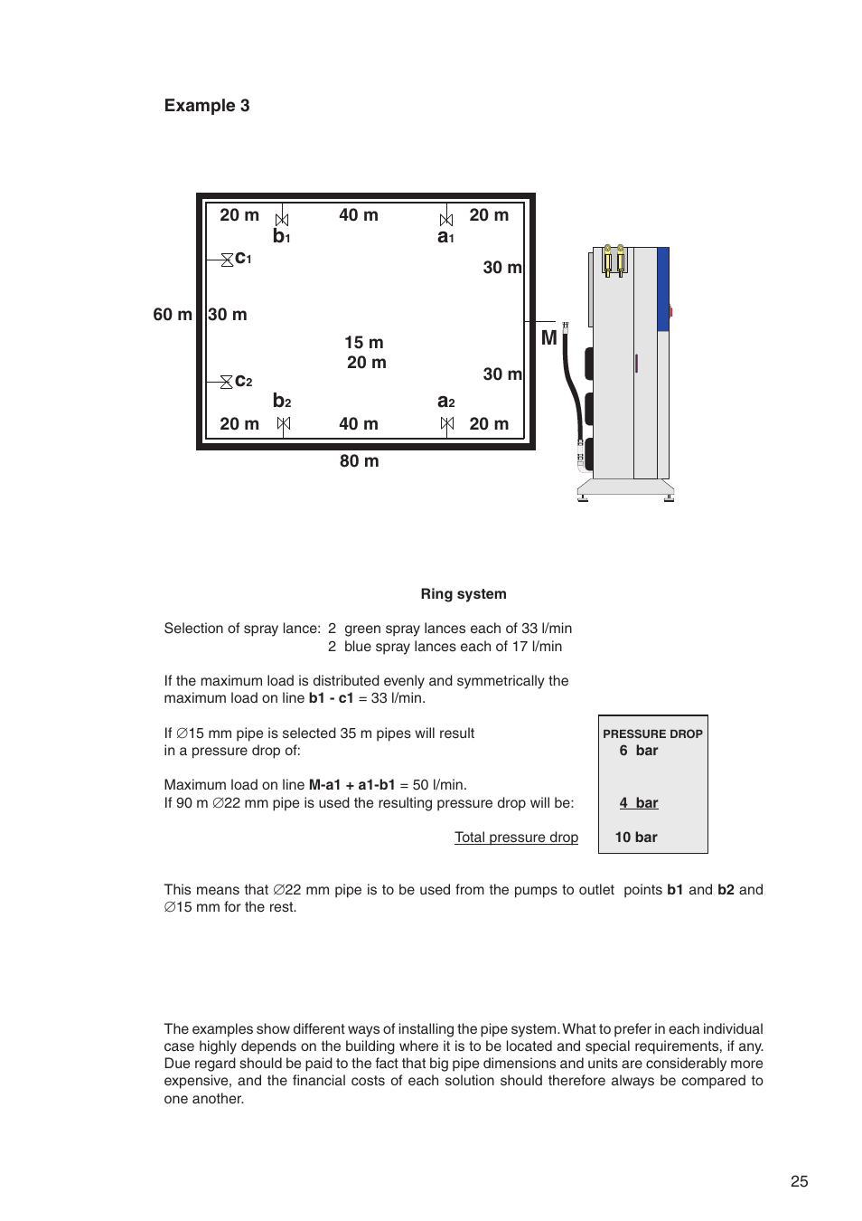 Nilfisk-ALTO DELTABOOSTER 7309021 User Manual | Page 25 / 56