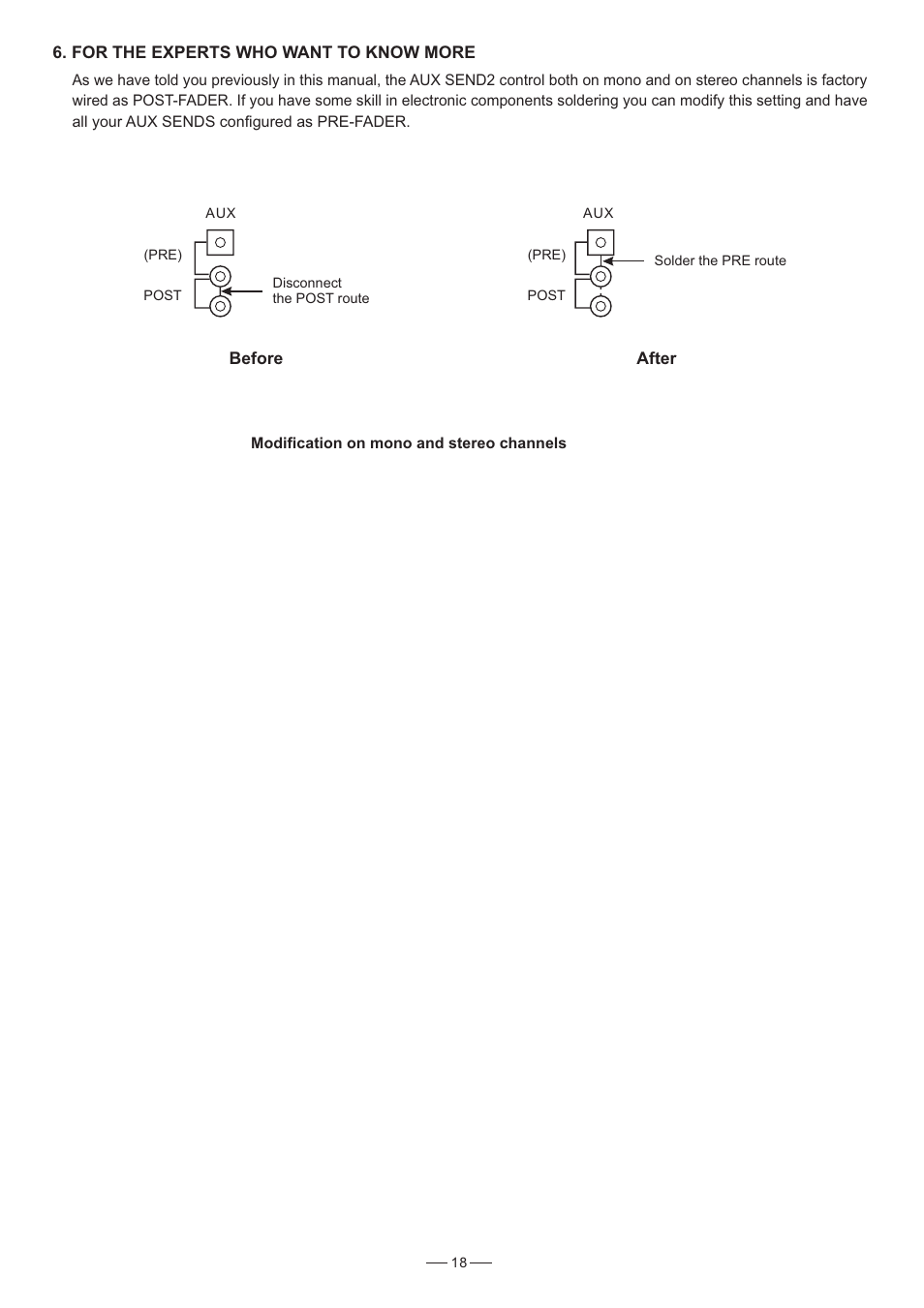 Nilfisk-ALTO AMX-140 User Manual | Page 19 / 31