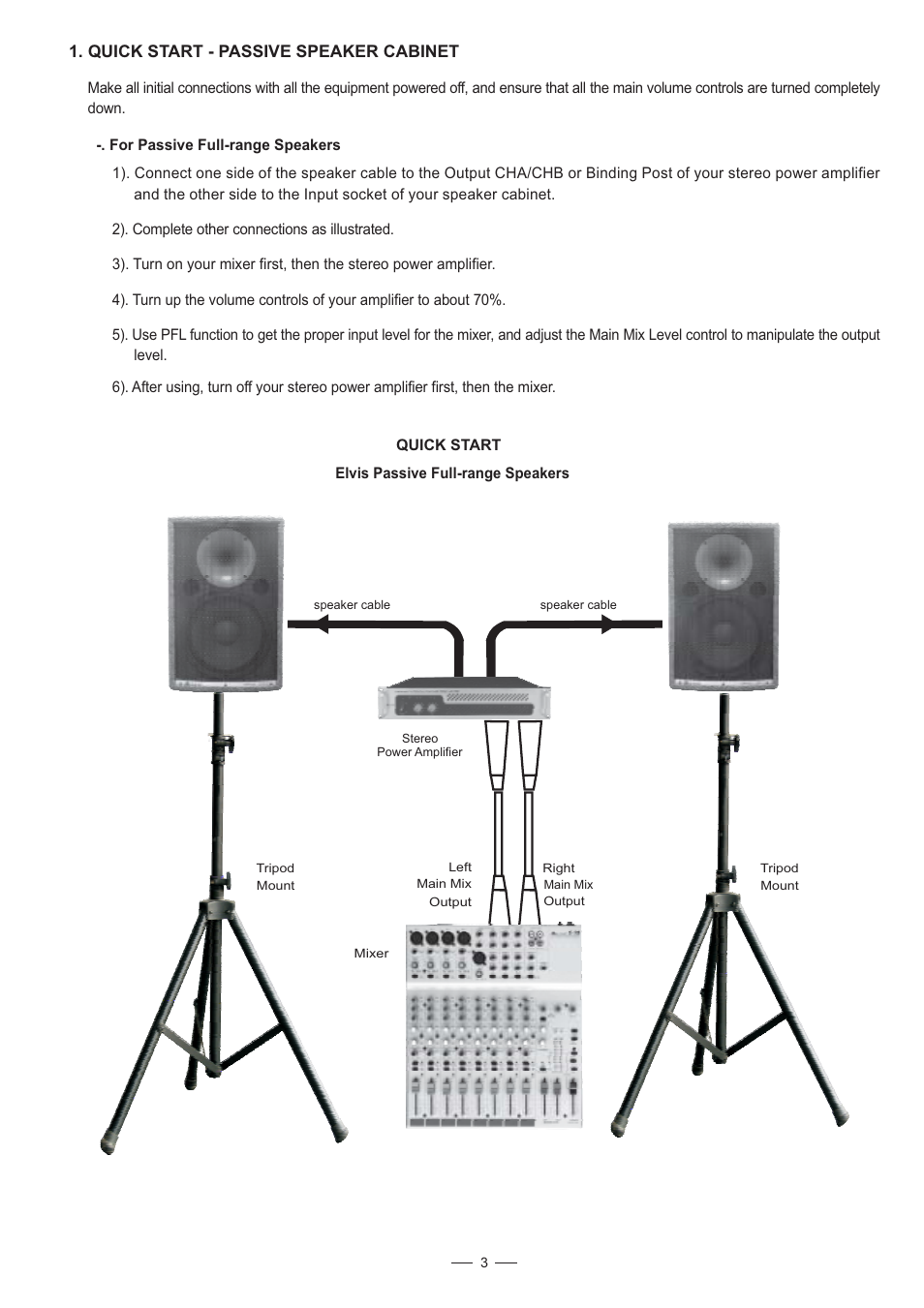 Nilfisk-ALTO Elvis Series User Manual | Page 4 / 14