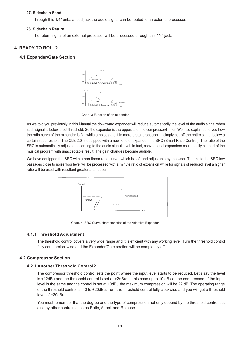 Nilfisk-ALTO CLE2.0 User Manual | Page 11 / 19