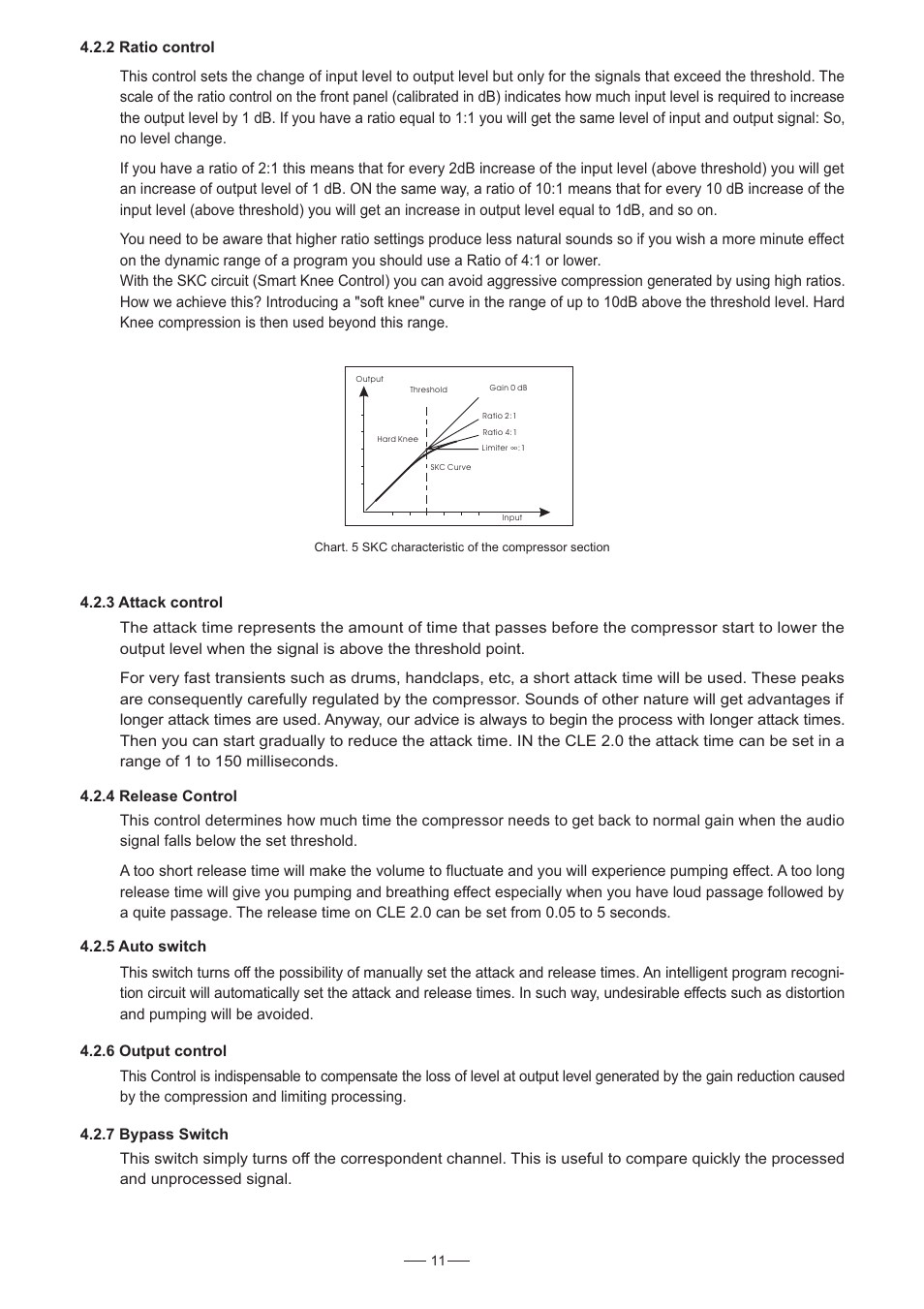 Nilfisk-ALTO CLE2.0 User Manual | Page 12 / 19