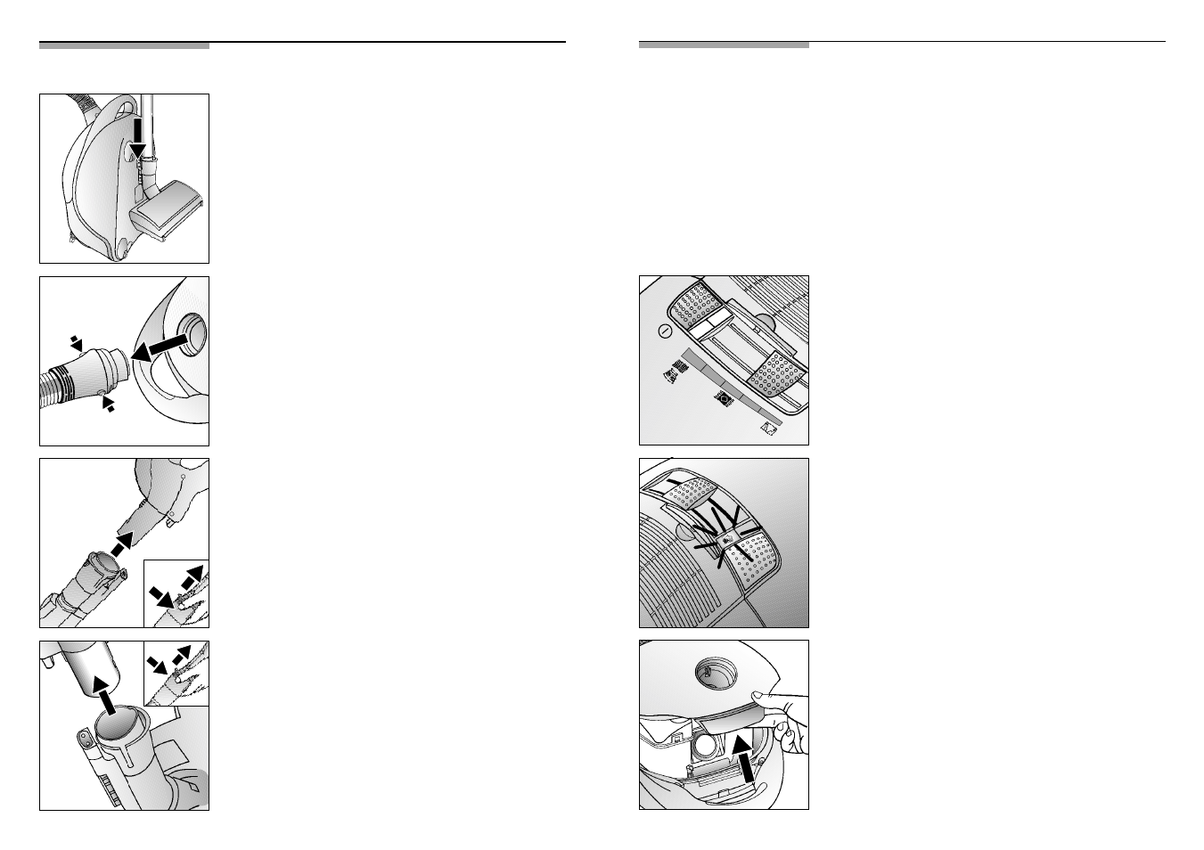 Nilfisk-ALTO BSG81 User Manual | Page 19 / 39