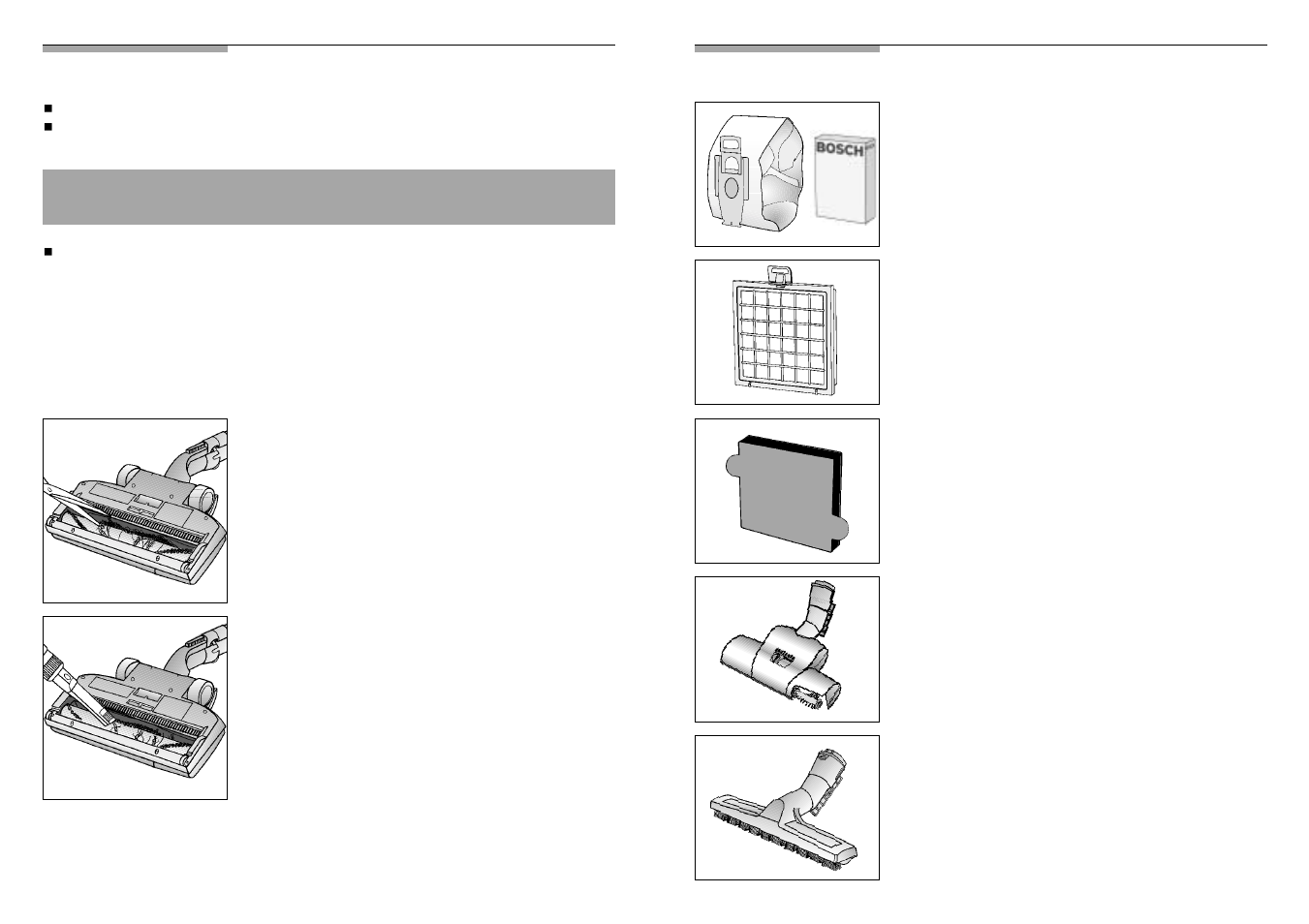 Nilfisk-ALTO BSG81 User Manual | Page 25 / 39