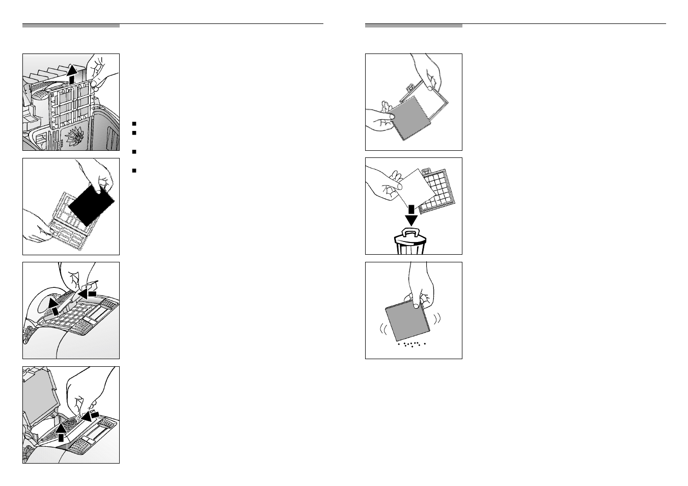 Nilfisk-ALTO BSG81 User Manual | Page 35 / 39