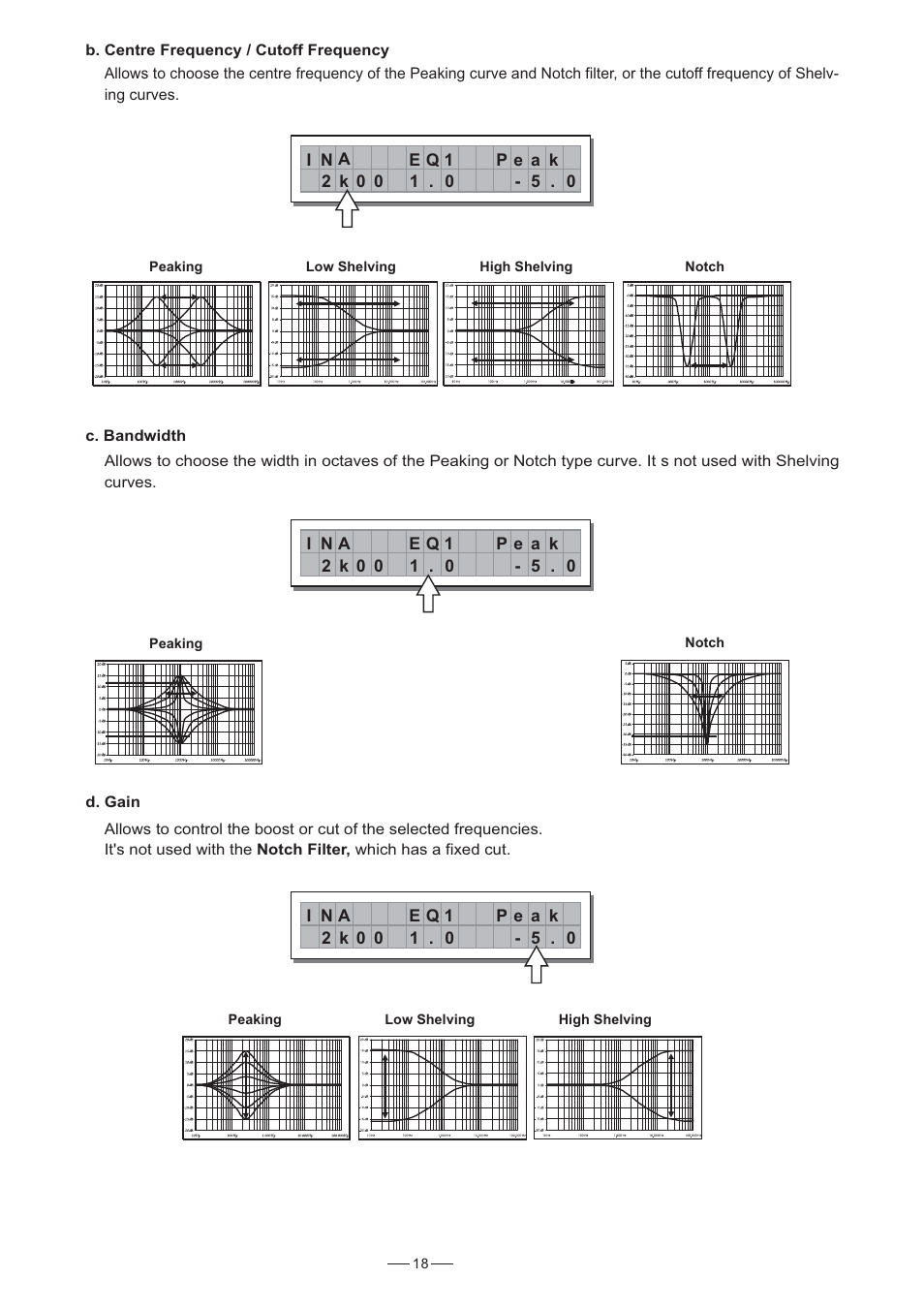 Nilfisk-ALTO 3.4 User Manual | Page 19 / 41