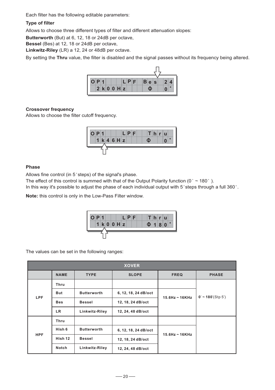 Nilfisk-ALTO 3.4 User Manual | Page 21 / 41