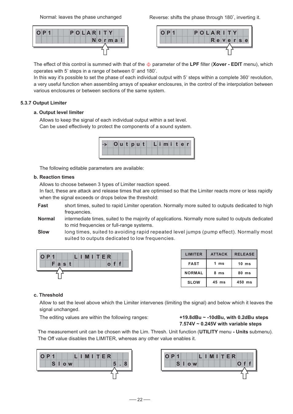 Nilfisk-ALTO 3.4 User Manual | Page 23 / 41