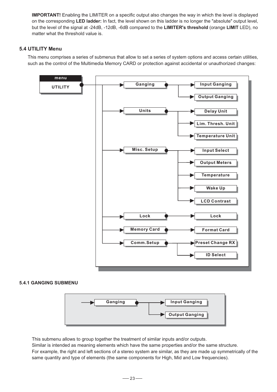 Nilfisk-ALTO 3.4 User Manual | Page 24 / 41