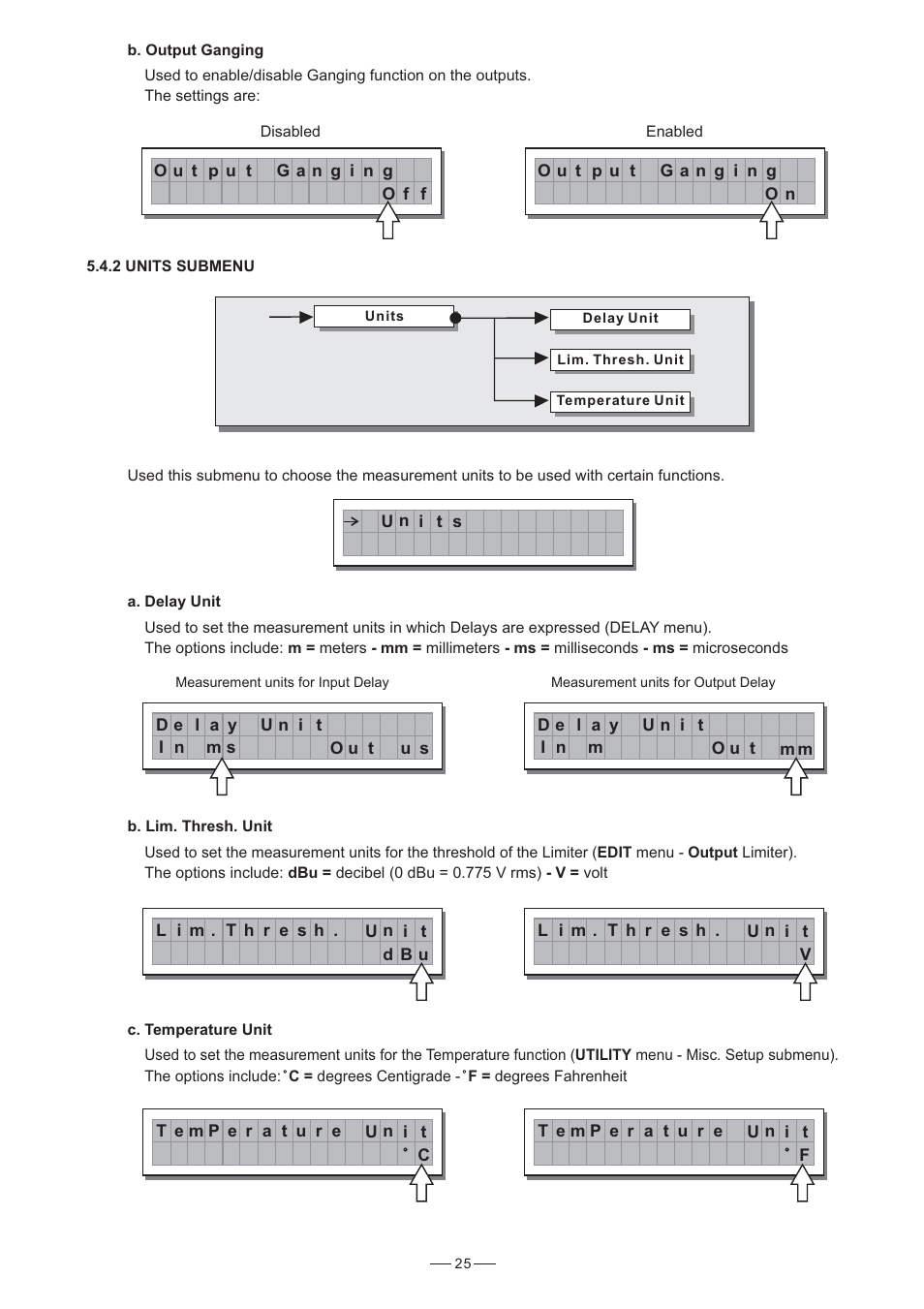 Nilfisk-ALTO 3.4 User Manual | Page 26 / 41