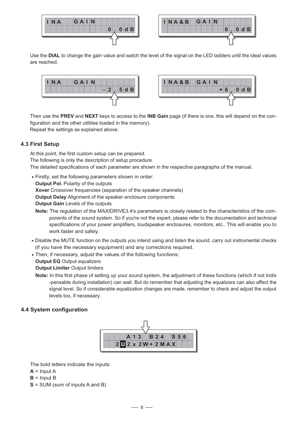 Nilfisk-ALTO 3.4 User Manual | Page 9 / 41