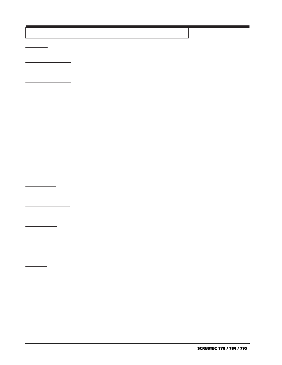 Nilfisk-ALTO 748 L User Manual | Page 10 / 62
