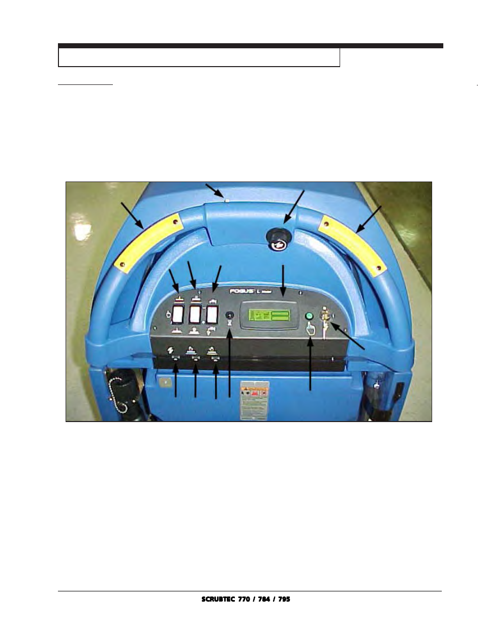 Nilfisk-ALTO 748 L User Manual | Page 13 / 62