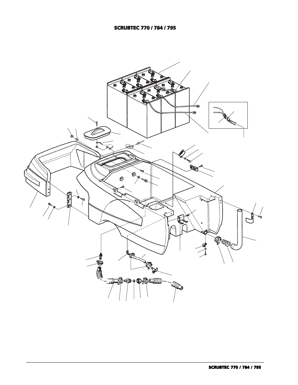 Nilfisk-ALTO 748 L User Manual | Page 32 / 62