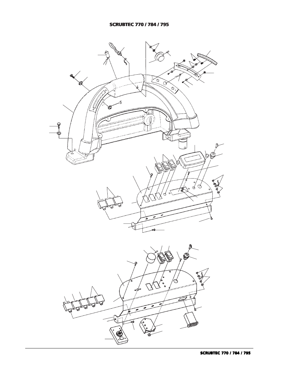 Nilfisk-ALTO 748 L User Manual | Page 40 / 62