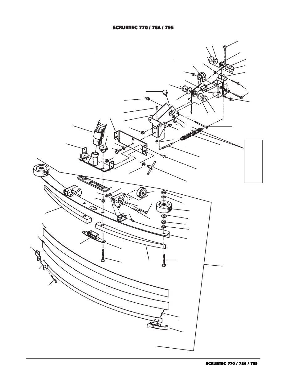 Nilfisk-ALTO 748 L User Manual | Page 42 / 62