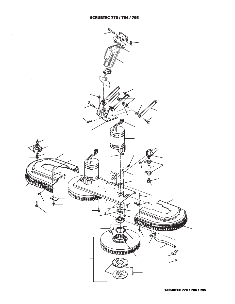 Nilfisk-ALTO 748 L User Manual | Page 46 / 62